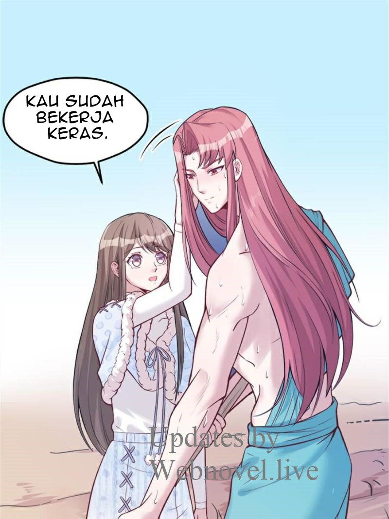 Beauty and the Beasts Chapter 136 Gambar 6